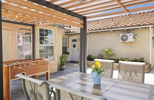Pumpkin Center Apartamento | Private 1 Bedroom Suite - Perfect for Travelers!