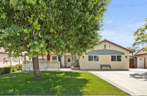 Pumpkin Center Apartamento | Private 1 Bedroom Suite - Perfect for Travelers!