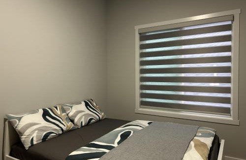 Southeast Edmonton Apartamento | Private 1-bedroom suite