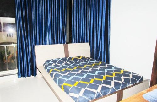 Belagavi Casa | Private 1 BHK in a Penthouse with Living Space
