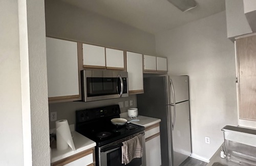 Southampton Apartamento | 1 Bedroom Apartment for long term stays!