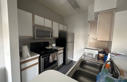 Southampton Apartamento | 1 Bedroom Apartment for long term stays!