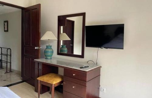 Legian Apartamento | Private 1BR Apartment - Jayakarta Resort Legian Beach