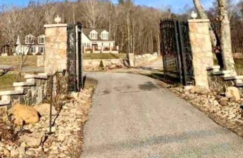 Bakersville Apartamento | Private 2 bed/1 bath Apartment in the Mountains