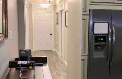 Bakersville Apartamento | Private 2 bed/1 bath Apartment in the Mountains