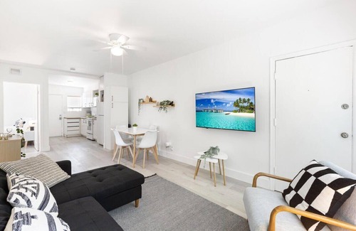 Victoria Park Casa | Private 2 Bedroom Apartment Near Beach