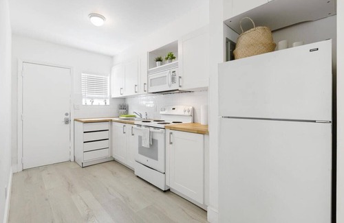 Victoria Park Casa | Private 2 Bedroom Apartment Near Beach