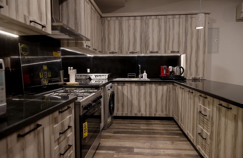 The 5th Settlement Apartamento | Private 2 bedroom apartment with a private pool