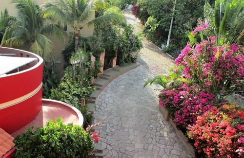 Peninsulas de Santiago Apartamento | Private 2-bedroom apartment in wonderful Manzanillo with AC