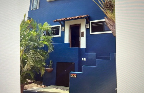 Peninsulas de Santiago Apartamento | Private 2-bedroom apartment in wonderful Manzanillo with AC