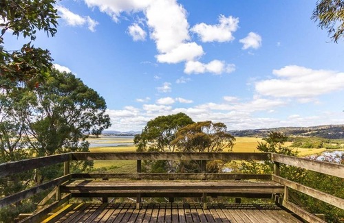 Legana Cabina | Private 2 bedroom cabin retreat