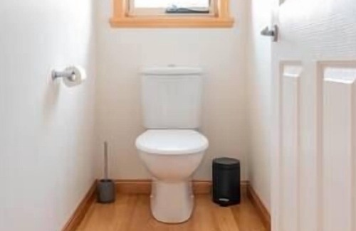 Legana Cabina | Private 2 bedroom cabin retreat