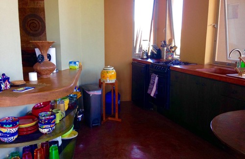 Cabo Pulmo Casa | Complejo privado de 2 dormitorios cerca de la playa