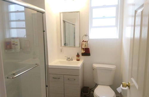 St. Francis Casa | Private 2-bedroom home, free parking & near SF