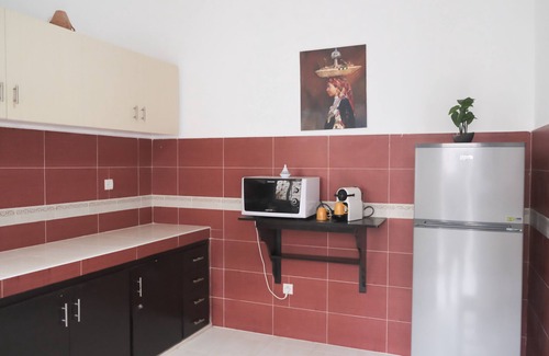 Assouel Villa | Private 2-bedroom villa Heated pool optional.