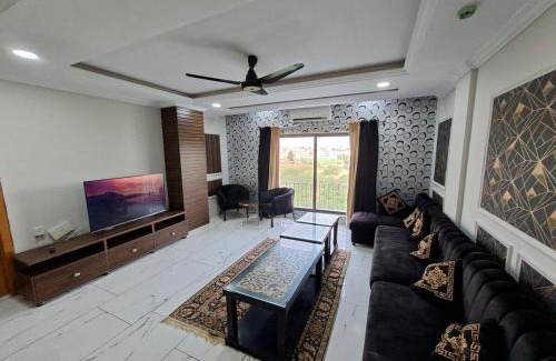 Rawalpindi Apartamento | Private 2 BHK-Bahria Heights 1- C Block-Bahria Active