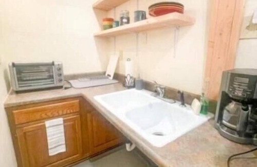 Idaho Springs Casa | Private 2 Room Home on Mountain Idaho Springs