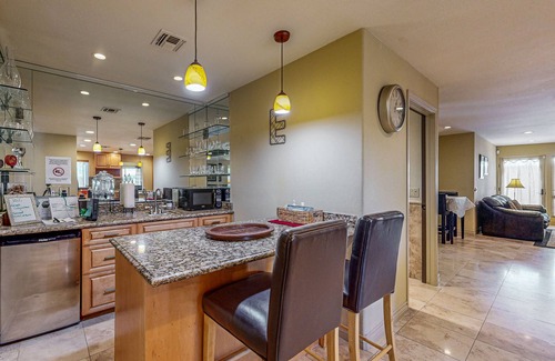 Desert Club Estates Casa | Private 3,500 sq ft sanctuary with pool & spa - walk to Old Town