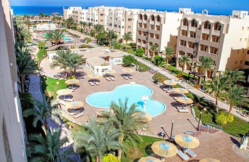 Al Ahyaa Hotel | Private 3 bdrm apartment at ElKarma Aqua Beach Reaort