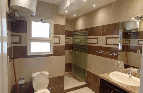 Al Ahyaa Hotel | Private 3 bdrm apartment at ElKarma Aqua Beach Reaort