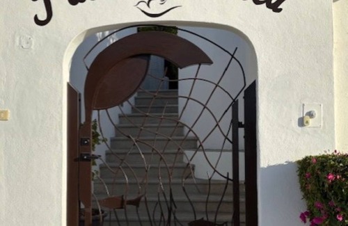 San Jose del Cabo Villa | Private 3 bed 3 bath home with it's own pool and amazing ocean views.