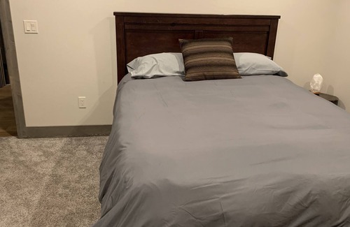 Ennis Casa | Private 3 bedroom house 5 miles from Downtown Ennis