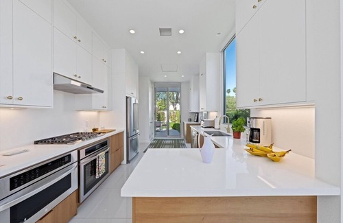 Palm Desert Condominio | Private 3-bedroom in Marrakesh Country Club