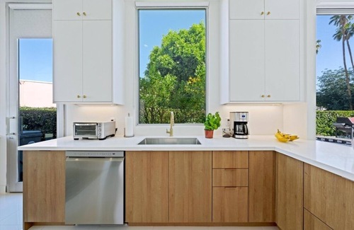 Palm Desert Condominio | Private 3-bedroom in Marrakesh Country Club