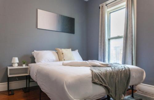 Buffalo Casa | Private 3bd Kingbdpooltablebillstvniagrafall