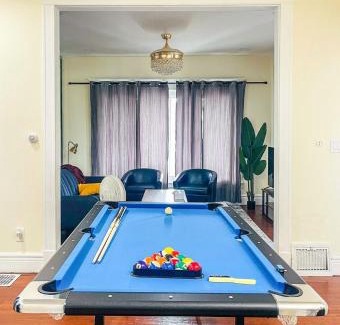 Buffalo Casa | Private 3bd Kingbdpooltablebillstvniagrafall