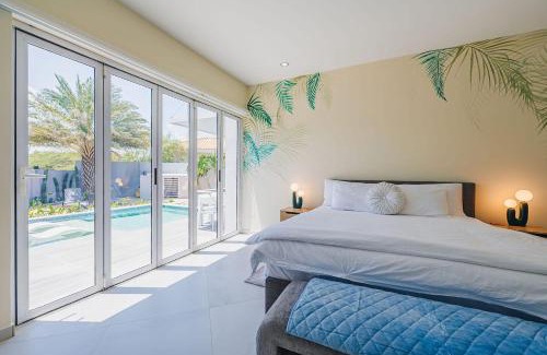 Esmeralda Casa | Private 3brvillaclose2best Beaches 2 Pools Naturev