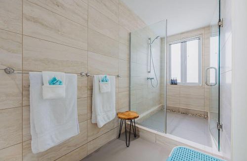 Esmeralda Casa | Private 3brvillaclose2best Beaches 2 Pools Naturev