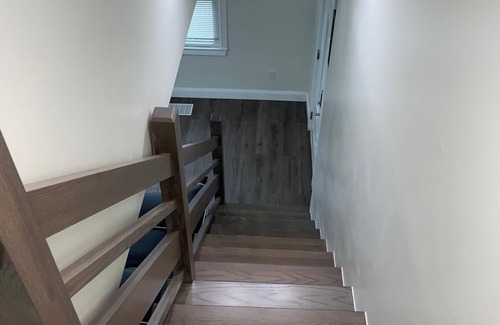 Wayne Casa | Privado 4 BDRM / 3 BTHS ❤️