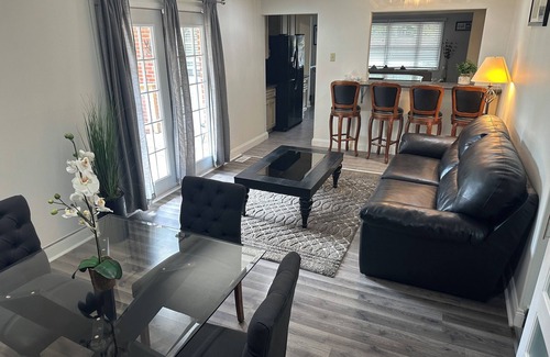 Wayne Casa | Private 4 BDRM- 3 BTHS house, 5 Miles from Downtown #4 ❤️