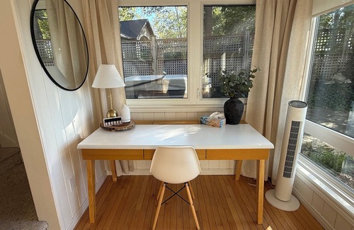 Dashwood Cabaña | The Huron Haven ✨ Sleeps 10 ✨Lakehouse on Private Beach ✨ 5 mins from Grand Bend