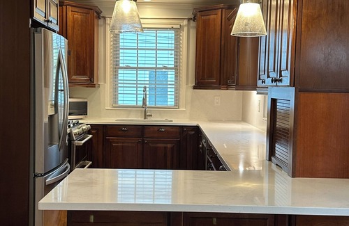 Nashville Casa | Private 4 Bedroom Home with Saltwater Pool