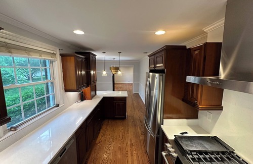 Nashville Casa | Private 4 Bedroom Home with Saltwater Pool