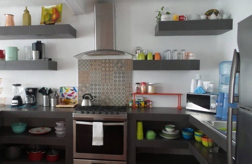 Las Hadas Condominio | Private 4 story home in the Las Hadas Peninsula