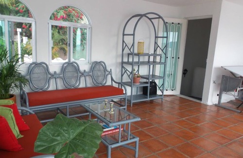 Las Hadas Condominio | Private 4 story home in the Las Hadas Peninsula
