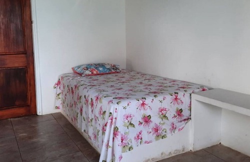 Rosario Islands Cabina | Private 420-Friendly Cabana. Sea view.