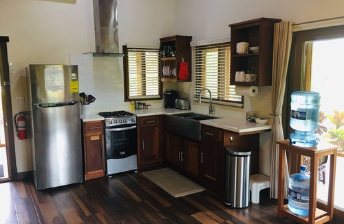 San Antonio Casa | Kane Villas: finca privada en Mountain Pine Ridge