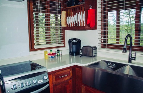 San Antonio Casa | Kane Villas: finca privada en Mountain Pine Ridge