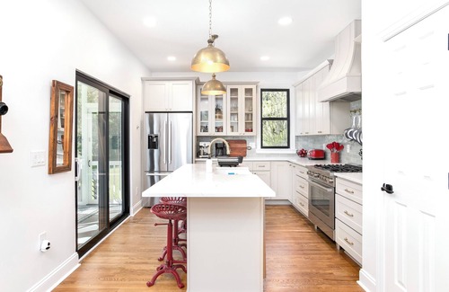 Mebane Otro | Need a Reset? Private 5 Acre Farm: Wildlife, Views, Privacy!