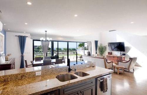 Los Cabos Casa | Private 5 Bedroom Villa in Quivira Golf Community