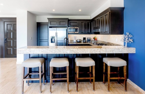 Los Cabos Casa | Private 5 Bedroom Villa in Quivira Golf Community