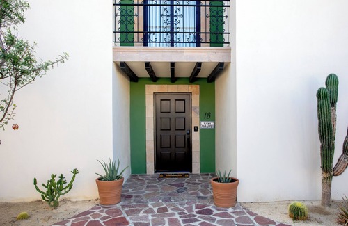 Los Cabos Casa | Private 5 Bedroom Villa in Quivira Golf Community