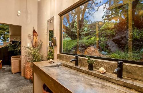 Tepoztlan Casa | Private 5-Bedroom Compound with Pool Tepoztlán Retreat