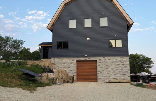 Rochester Casa | Private 5 BR/4 Bath home on Lake Zumbro w/amazing vistas nearby Mayo Clinic