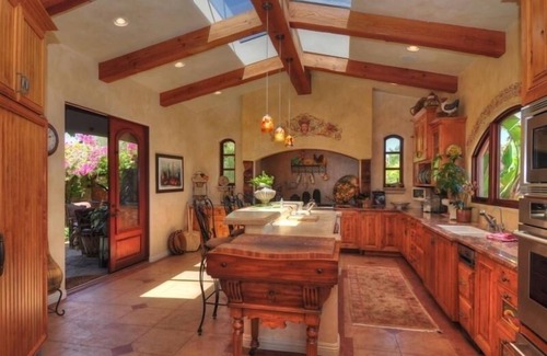 Lake Hodges Villa | Vida privada de 5 estrellas de lujo estilo centro turístico con las mejores vistas en San Diego