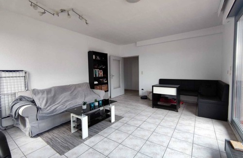 Luxembourg City Apartamento | Private 52 sqm fully furnished apartment all to yourself!